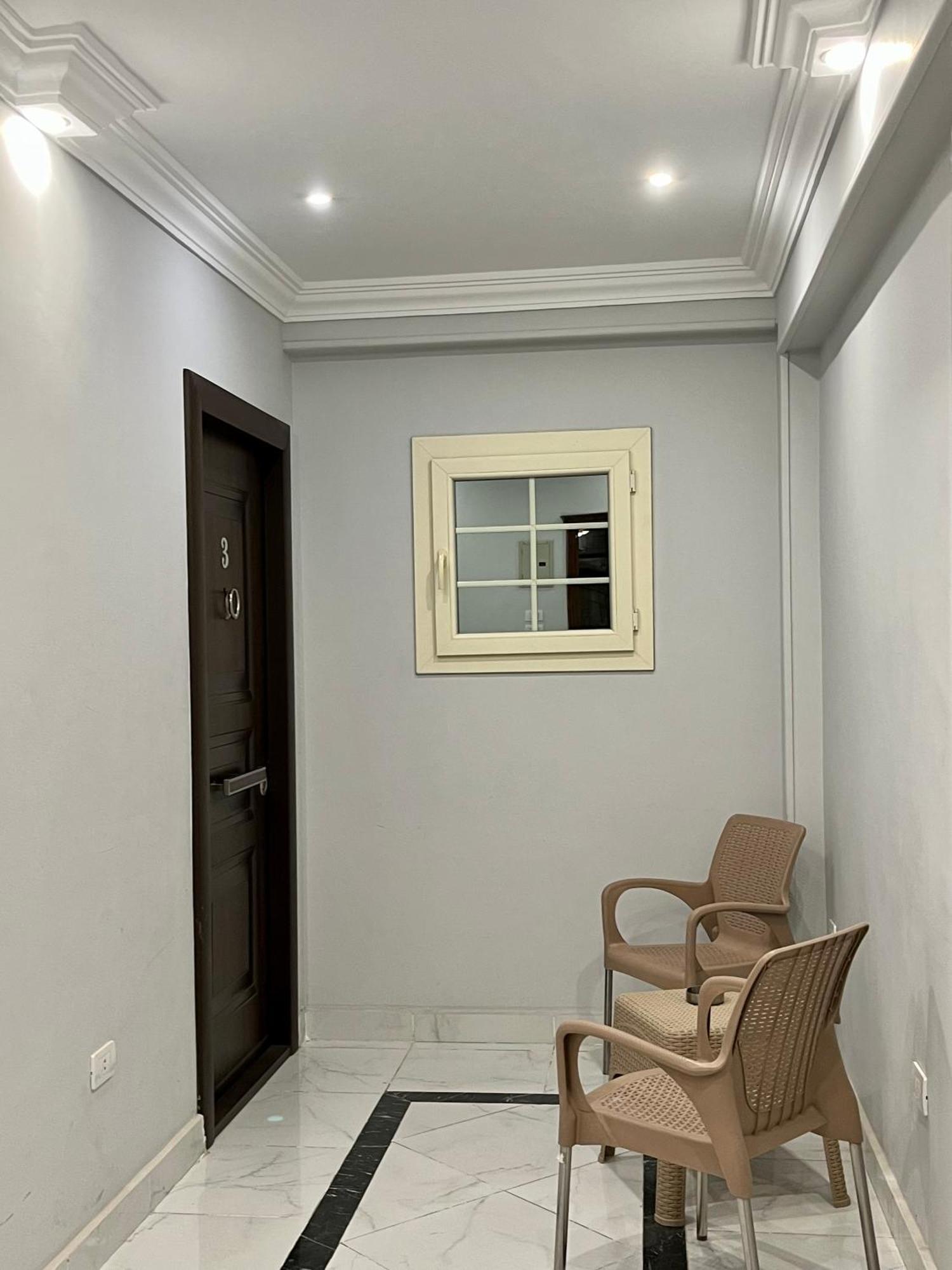 Chelay Studios Cairo Exterior photo