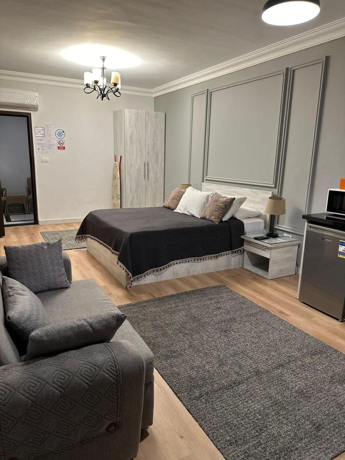 Chelay Studios Cairo Room photo