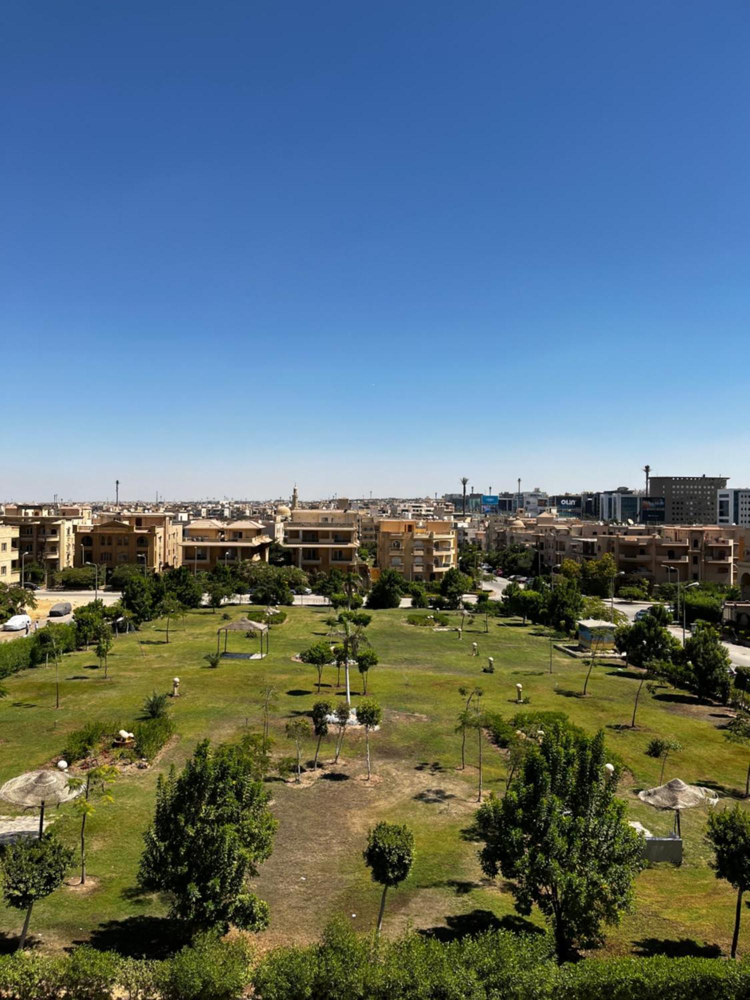 Chelay Studios Cairo Exterior photo